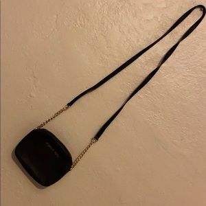 Michael Kors crossbody bag